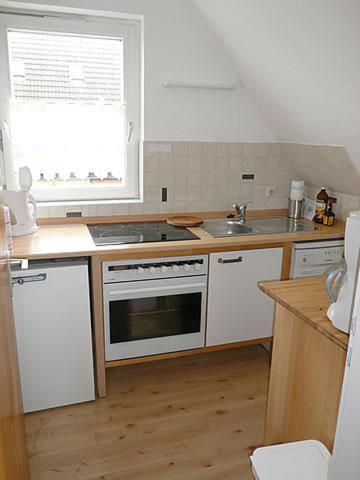 Apartamento Am Kampland 25B Dahme  Exterior foto