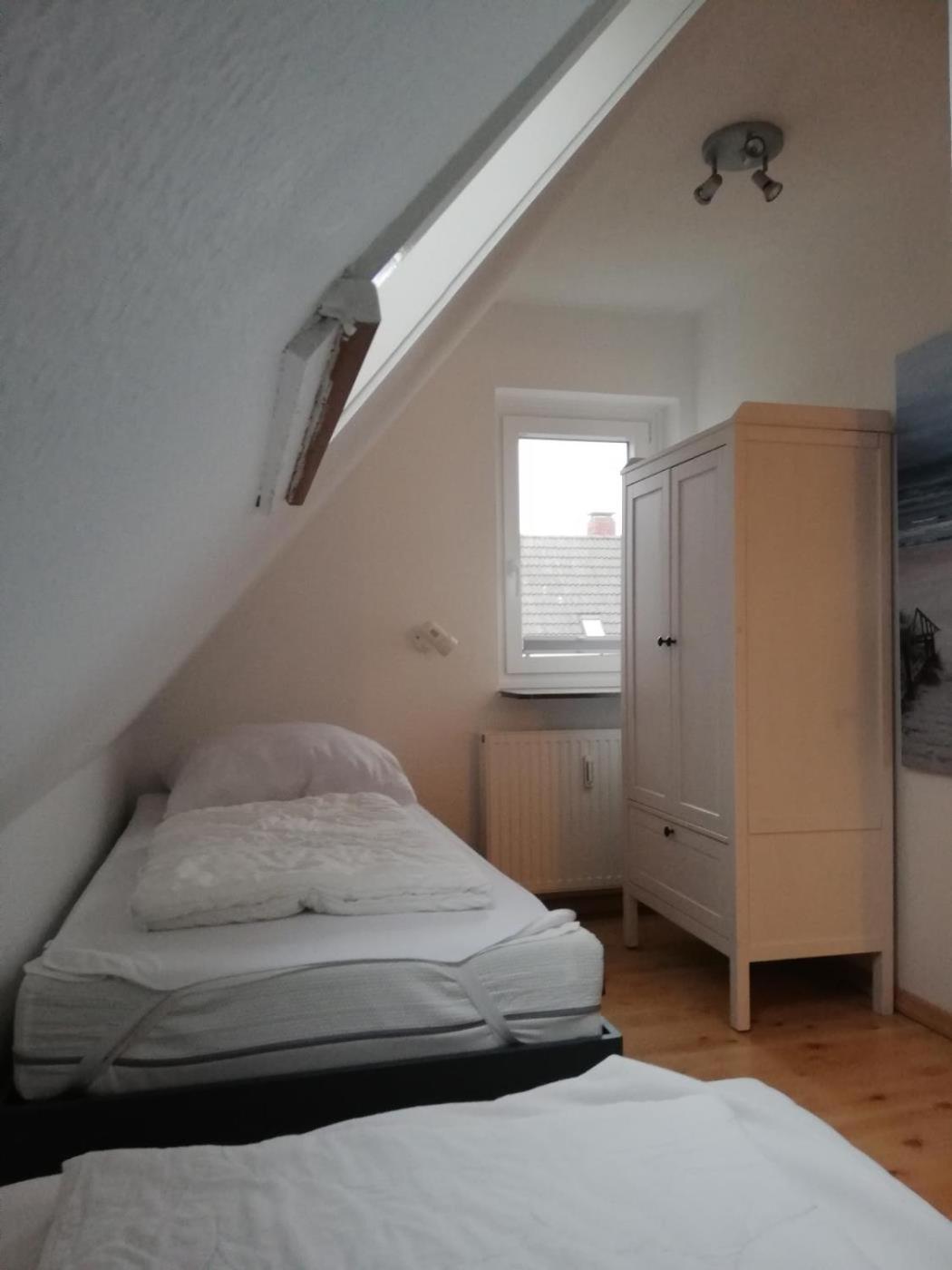 Apartamento Am Kampland 25B Dahme  Exterior foto