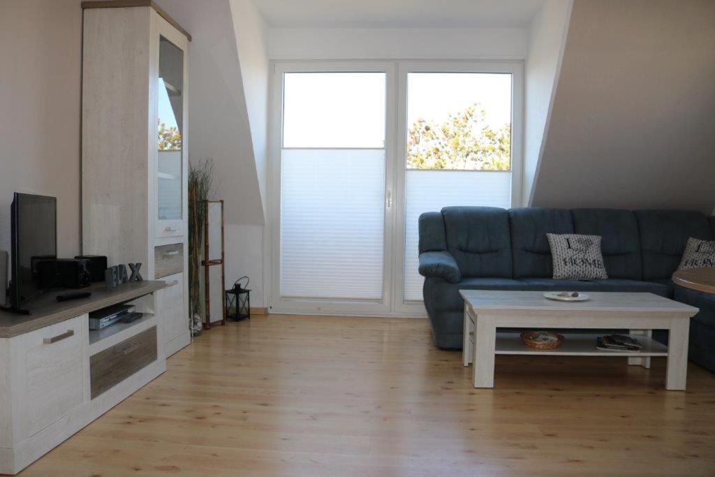 Apartamento Am Kampland 25B Dahme  Exterior foto